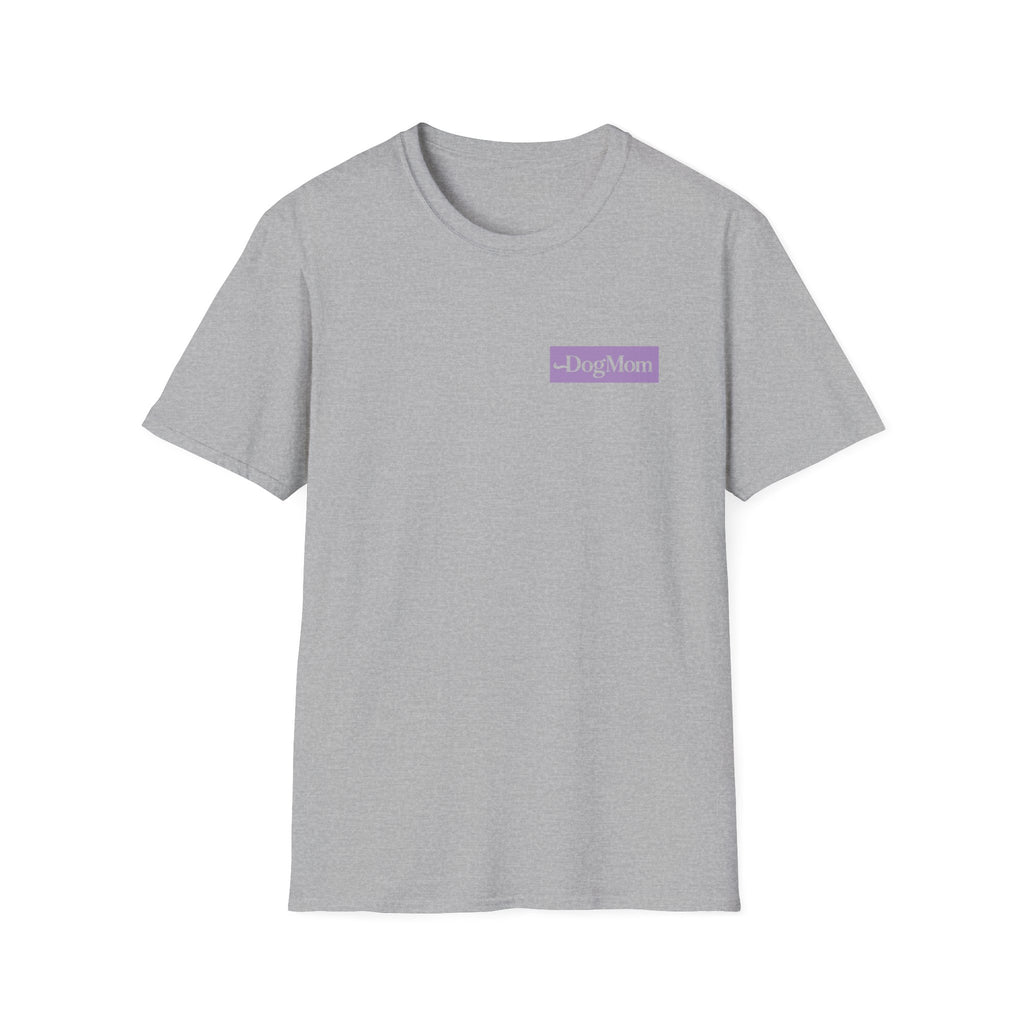 Dog Mom T-Shirt