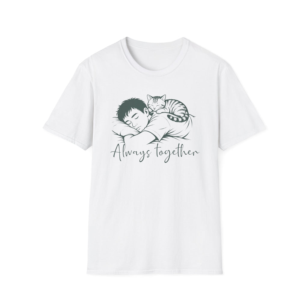 Always Together T‑Shirt