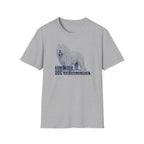 Komondor Dog T‑Shirt
