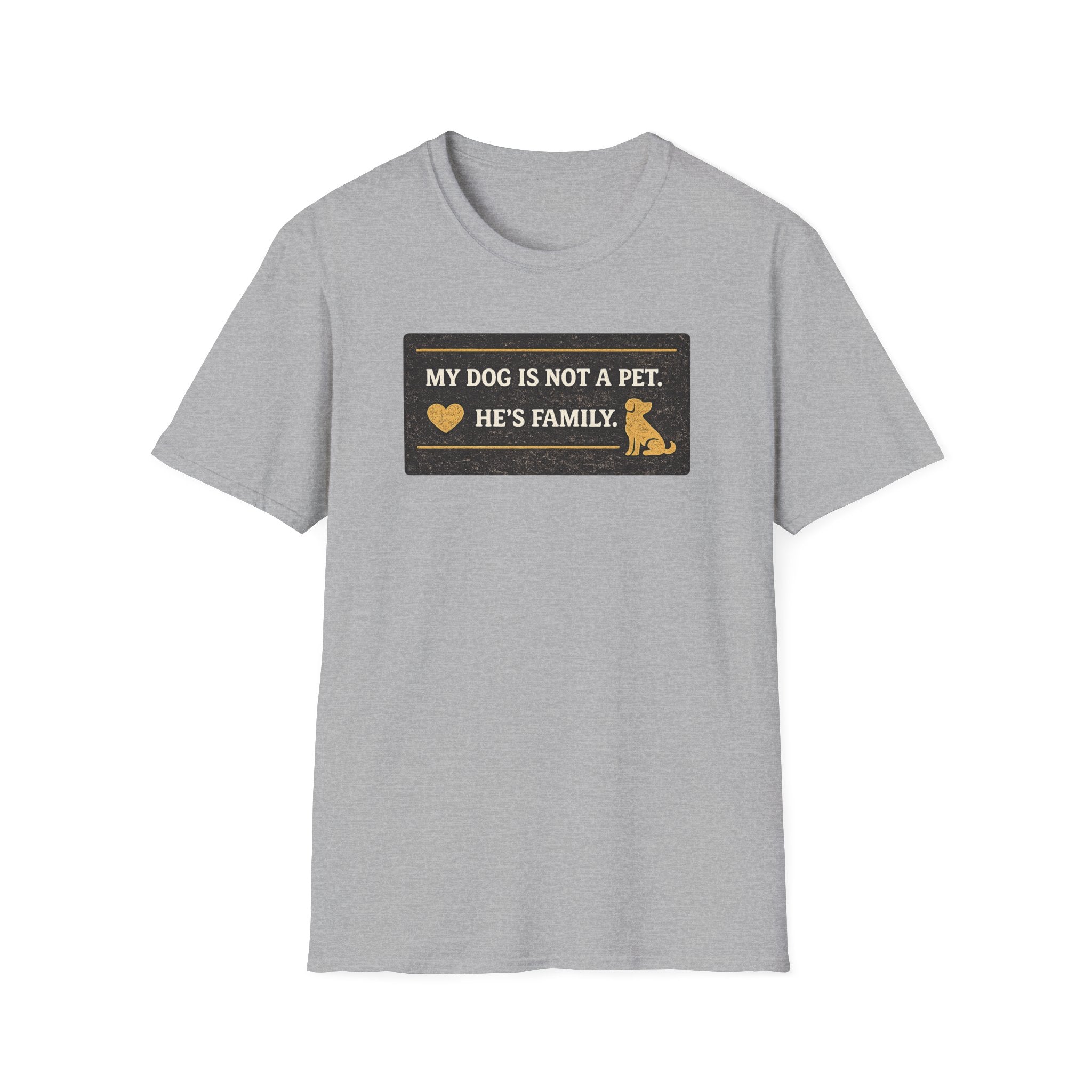 Dog Lover T-Shirt