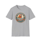 Certified Parrot Person T-Shirt