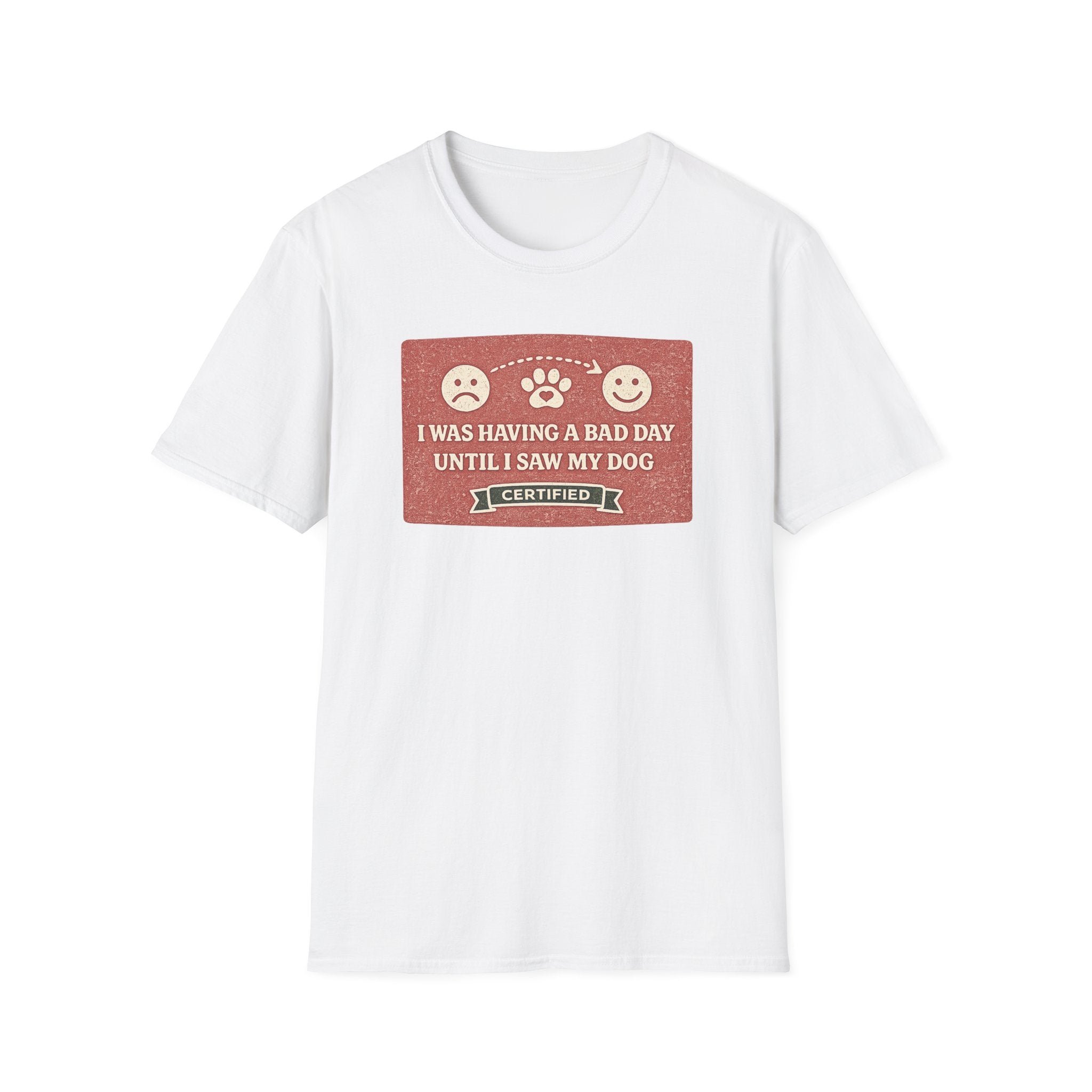 Dog Owner T‑Shirt