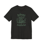 Adopt the Pace of Nature T-Shirt
