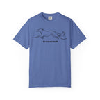 Running Borzoi T-Shirt