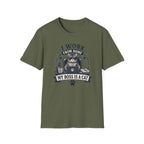 My Boss Is A Cat T-Shirt
