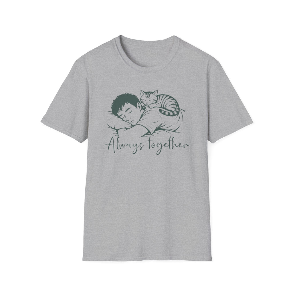 Always Together T‑Shirt