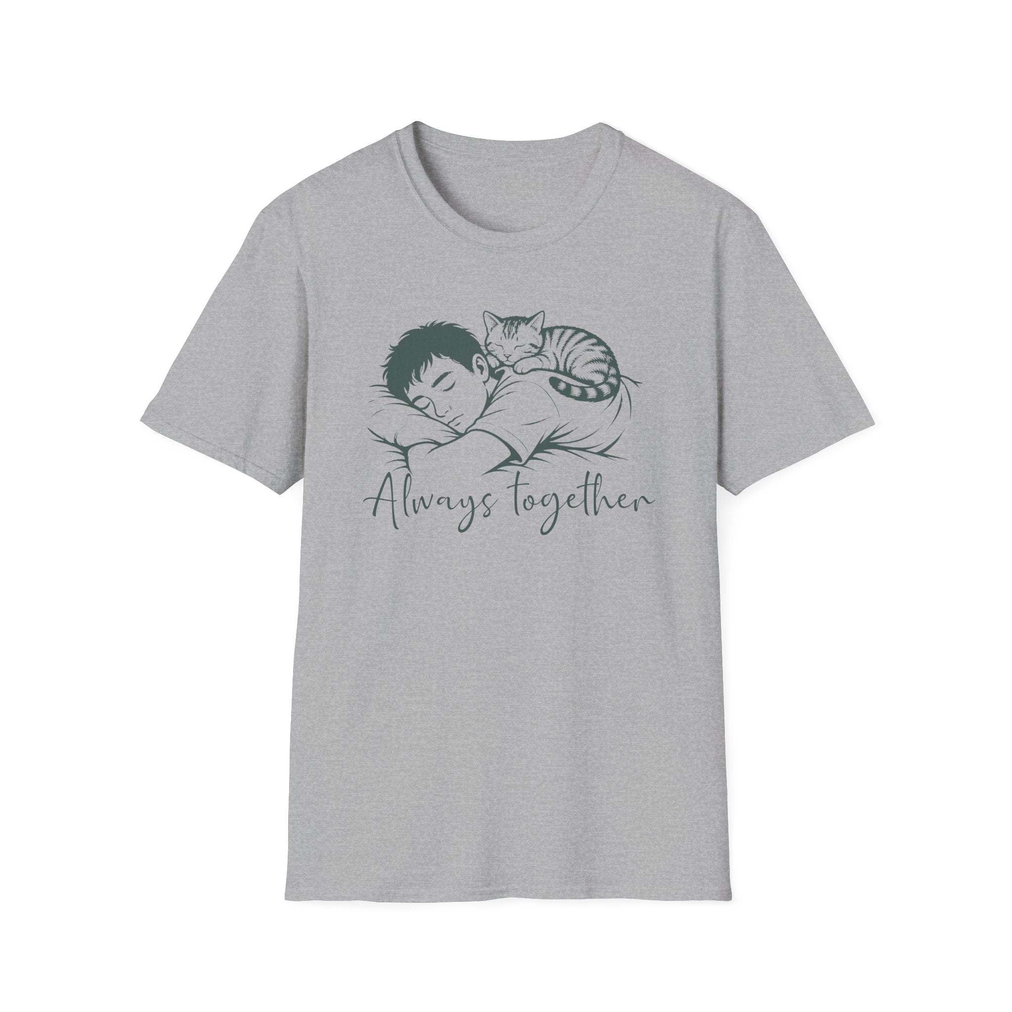 Always Together T‑Shirt