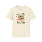 Golden Retriever T-Shirt