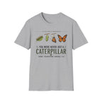 Transformation Stages T-Shirt