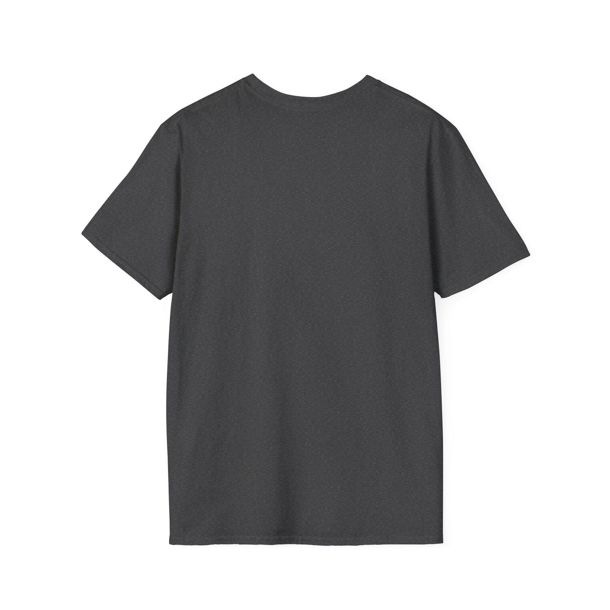 Square Paws Round Hearts T‑Shirt
