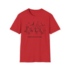 Cat Friends T-Shirt