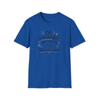 You ate my pods T‑Shirt