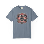 Cat Mom T-Shirt