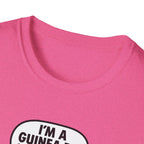 Guinea Pig Whisperer T-Shirt