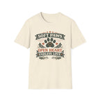 Soft Paws T‑Shirt