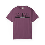 Cat Lineup T-Shirt