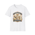 Bunnies Make Everything Better Tee
