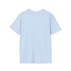 Square Paws Round Hearts T‑Shirt
