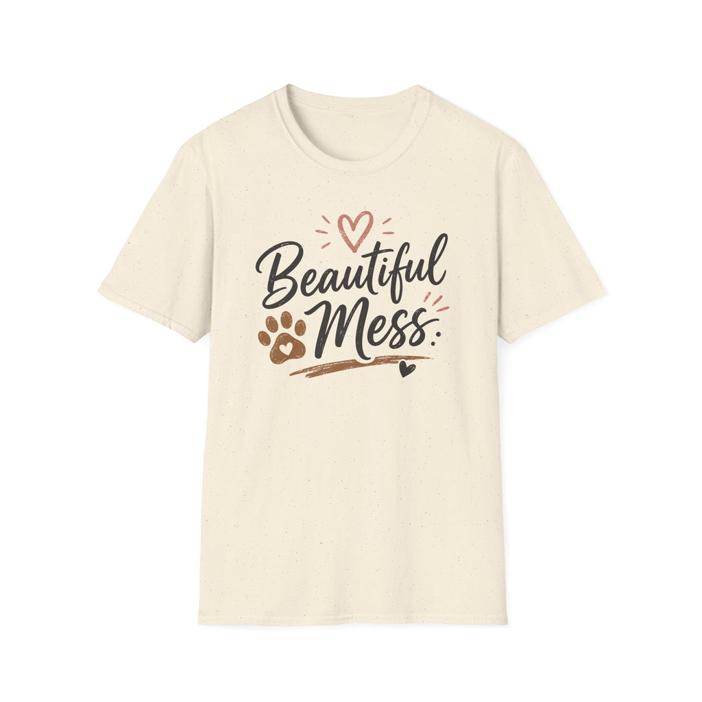 Beautiful Mess T-Shirt