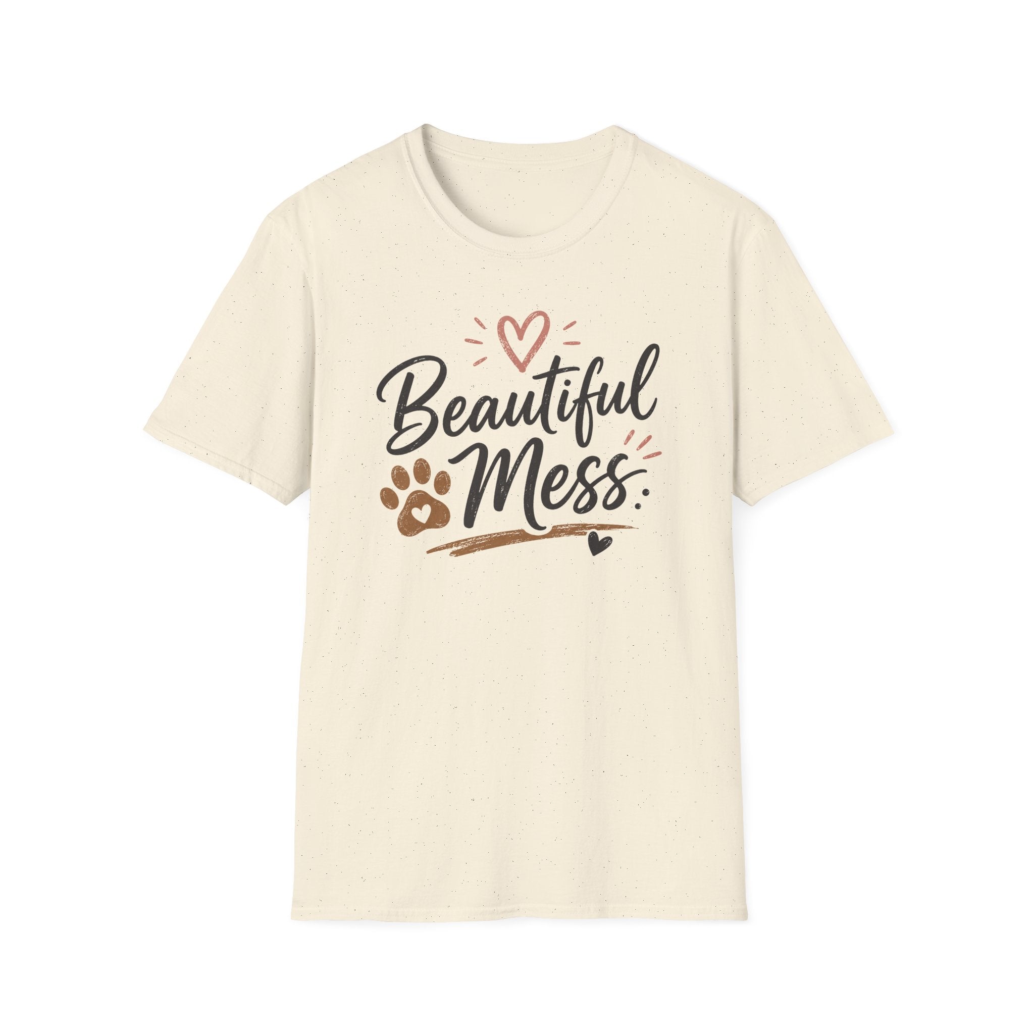 Beautiful Mess T-Shirt