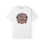 Cat Mom T-Shirt