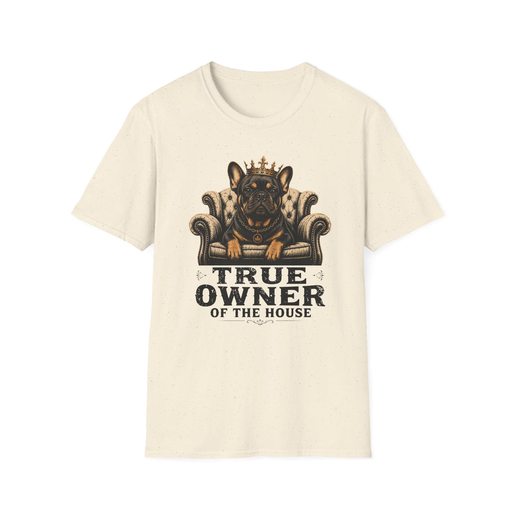 French Bulldog T-Shirt