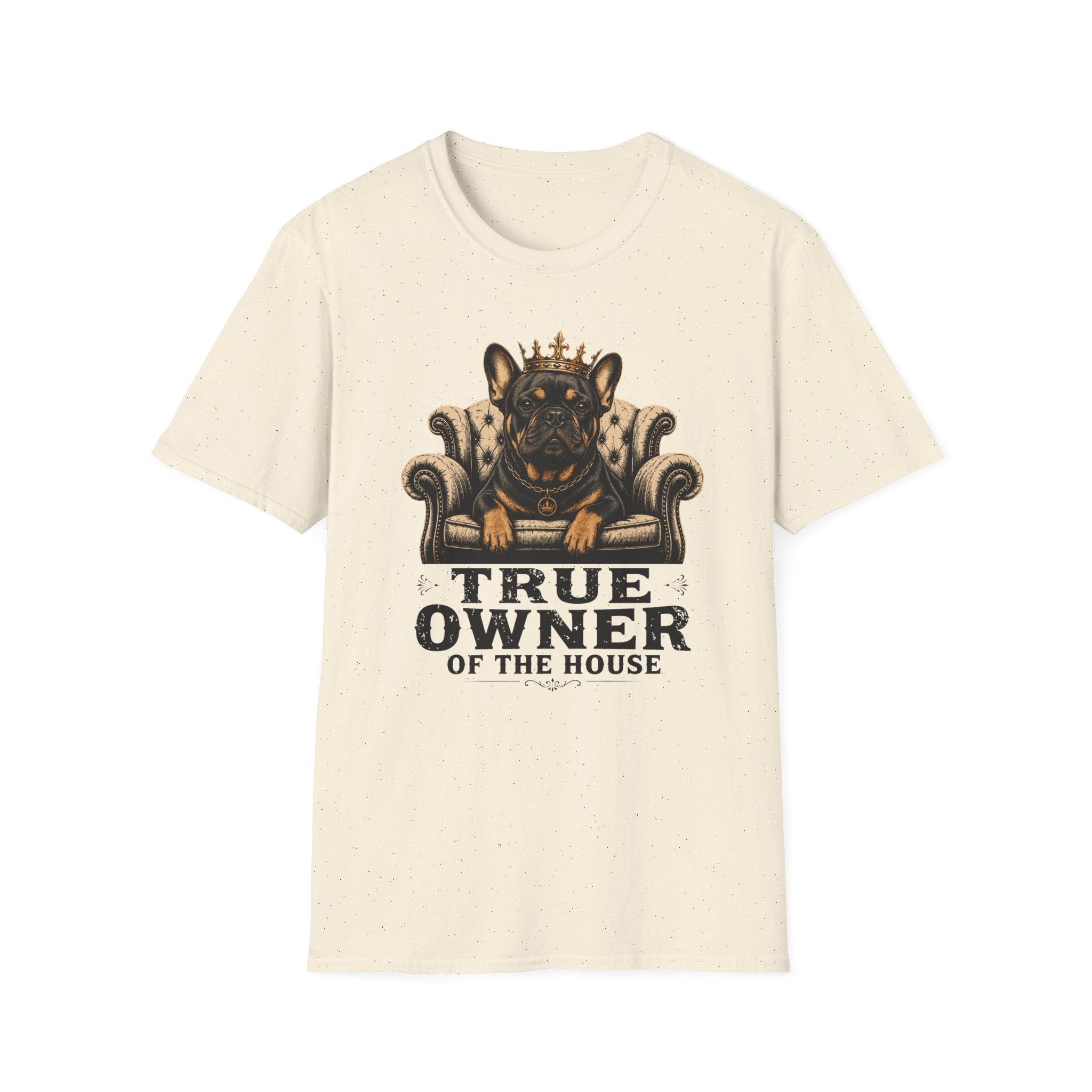 French Bulldog T-Shirt