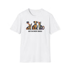 Pet Art T-Shirt