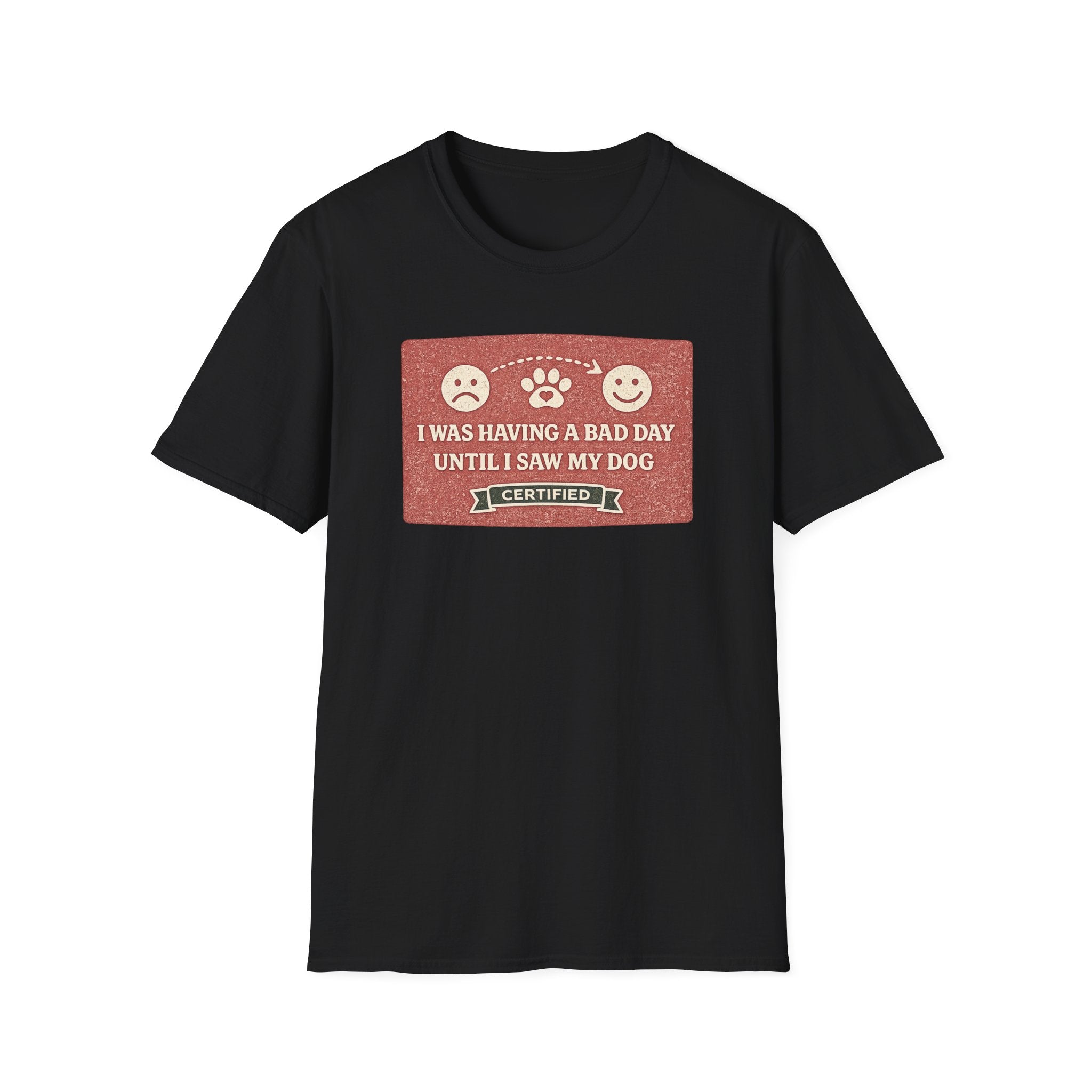 Dog Owner T‑Shirt