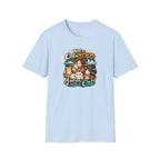 Not a Cat Person T‑Shirt