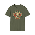 My dog is my only meaningful relationship T-Shirt