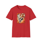 Let's Go Play Dog T-Shirt
