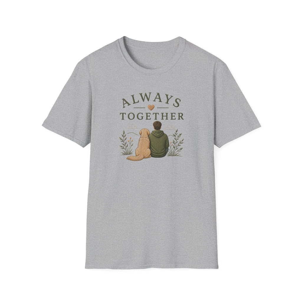 Always Together T-Shirt