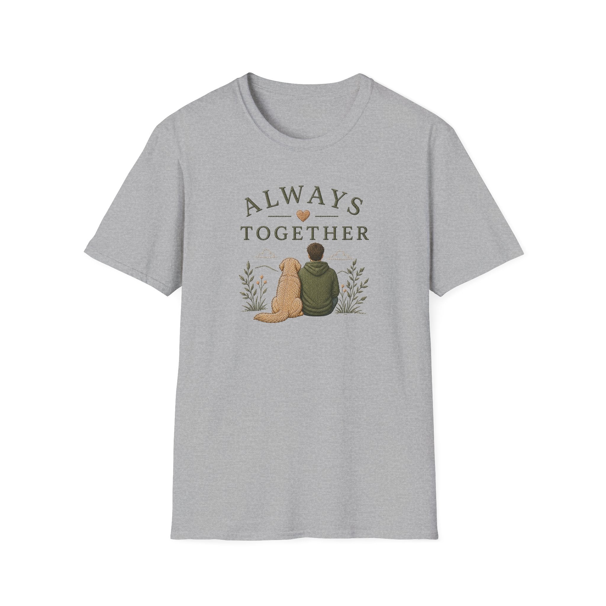 Always Together T-Shirt
