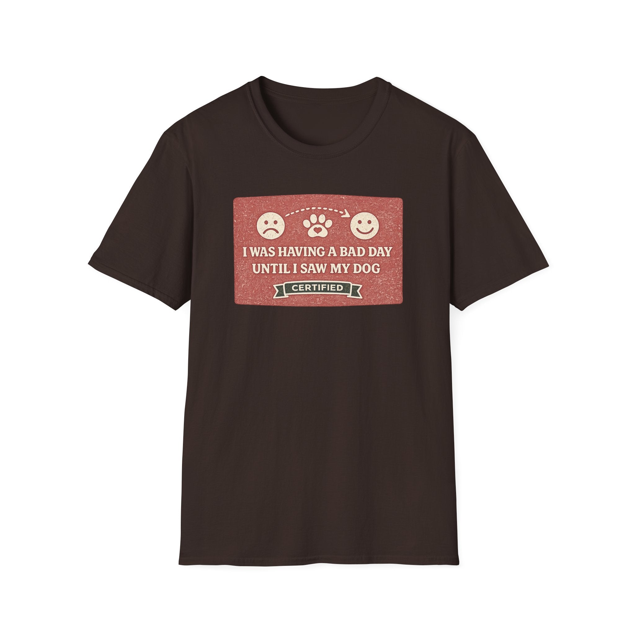 Dog Owner T‑Shirt