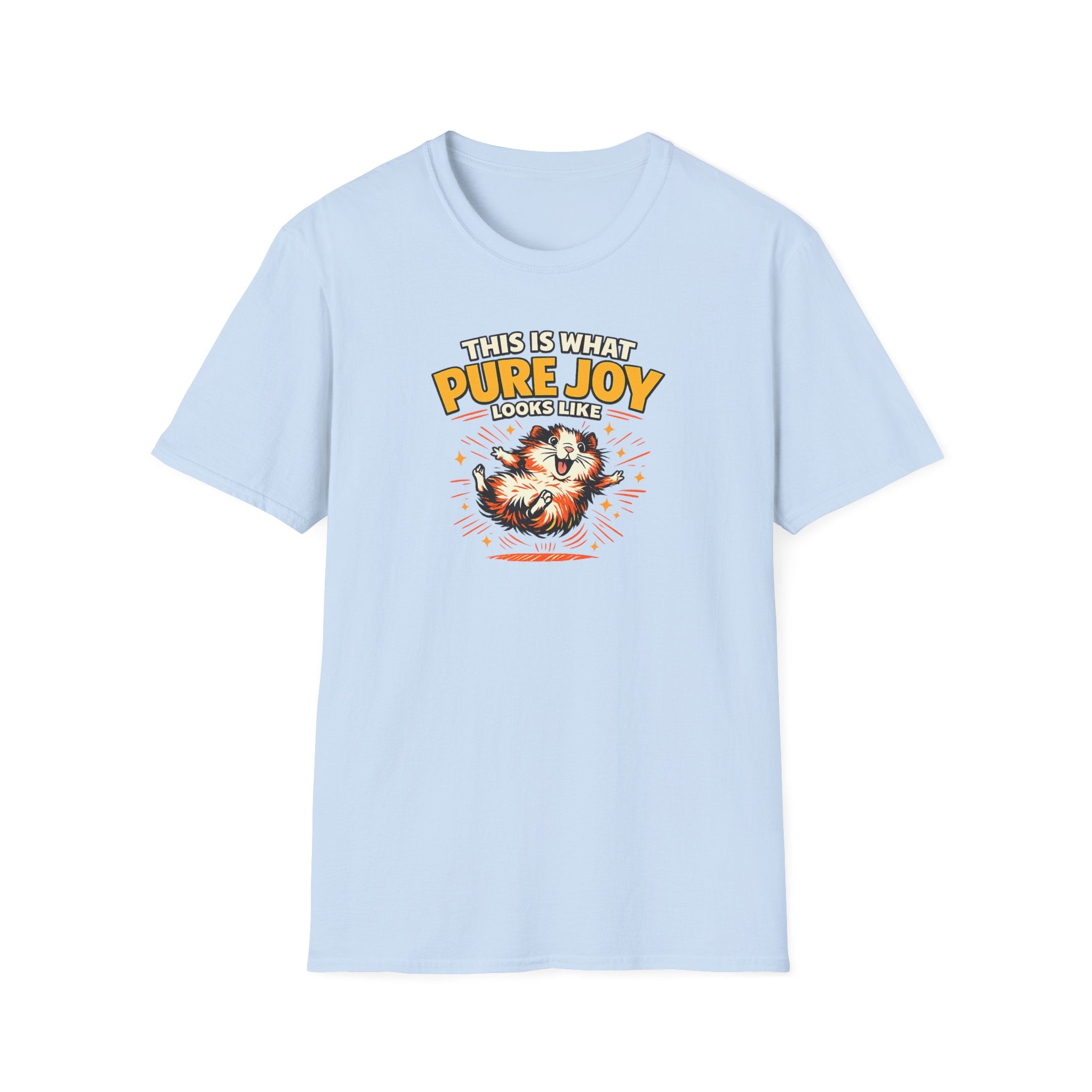 Pure Joy T-Shirt