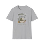 Home with Cats T-Shirt