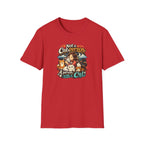Not a Cat Person T‑Shirt