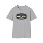 Dog Dad T-Shirt