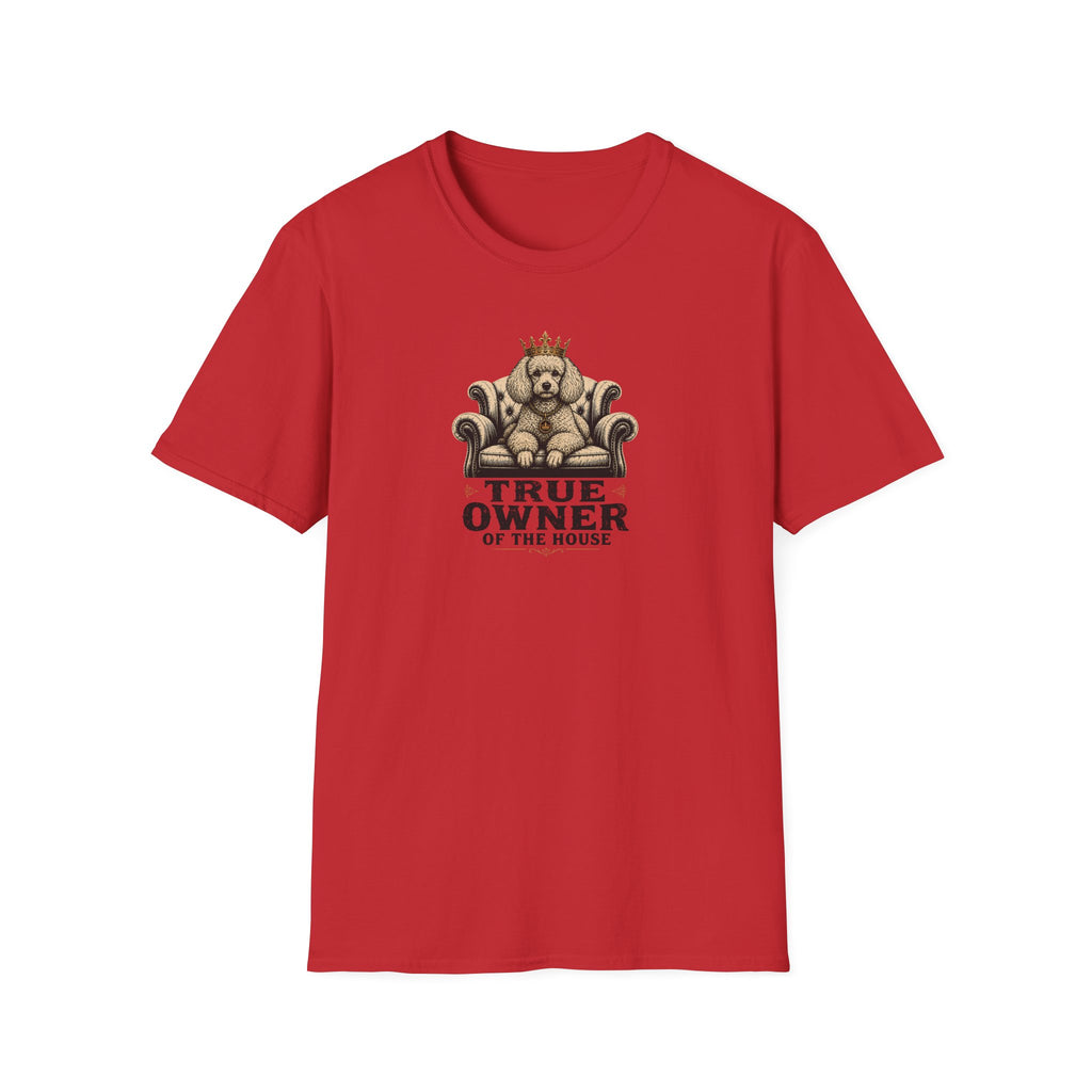 Dog King T-Shirt