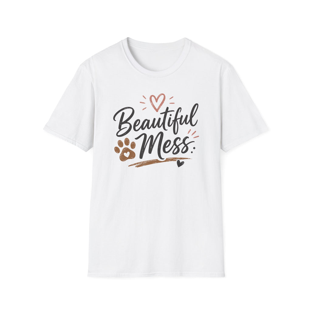 Beautiful Mess T-Shirt