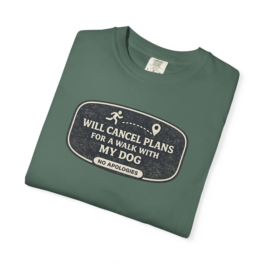 Dog Lover T‑Shirt
