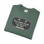 Dog Lover T‑Shirt