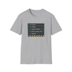 Cat Logic T-Shirt
