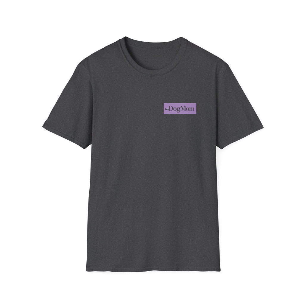 Dog Mom T-Shirt
