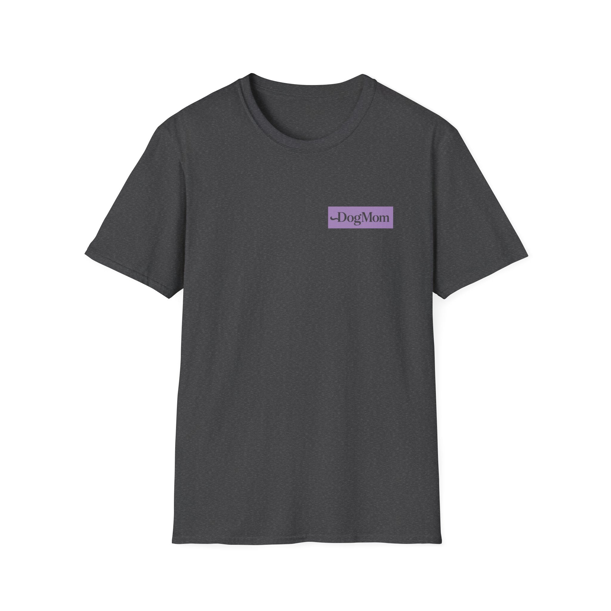 Dog Mom T-Shirt
