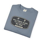 Dog Lover T‑Shirt