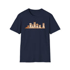 Dog Breeds T-Shirt