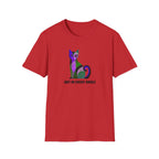 Art in Every Angle T-Shirt