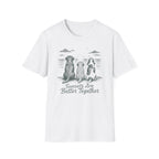 Sunsets Are Better Together T-Shirt